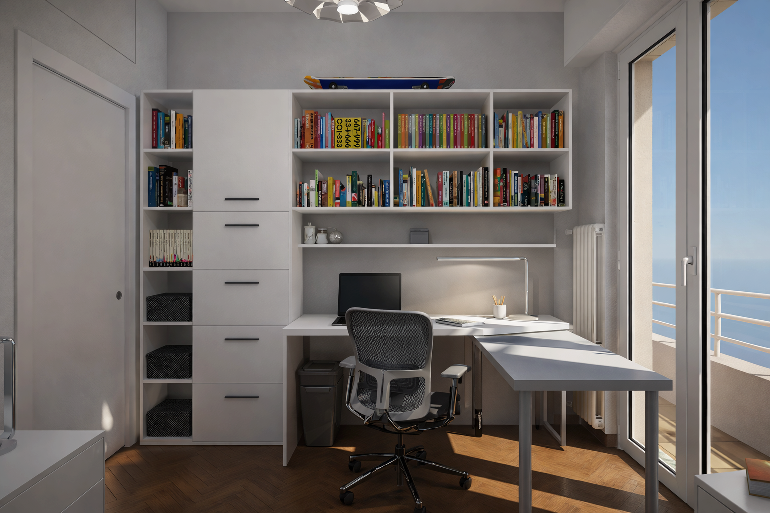 Mobirise Website Builder