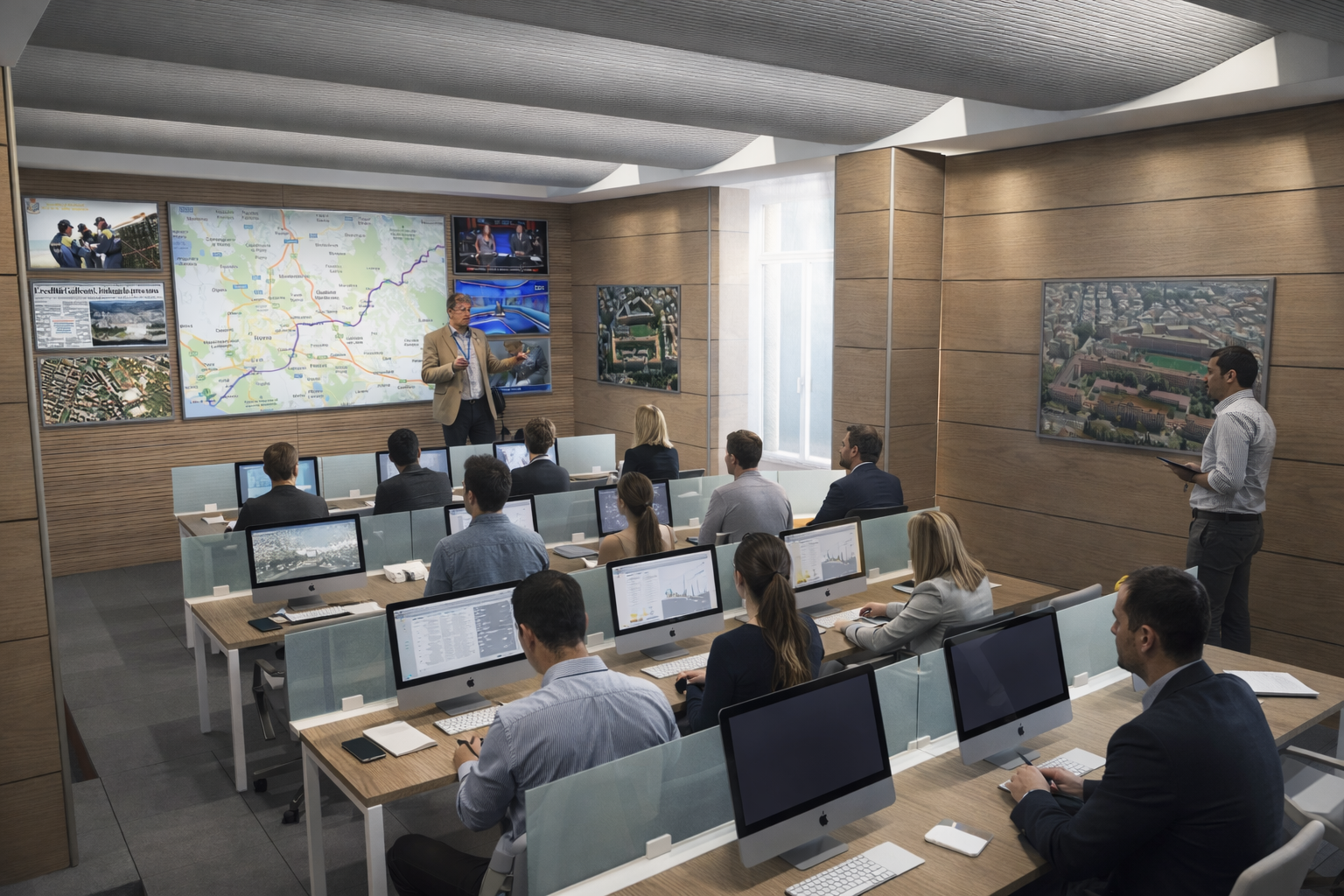 Mobirise Website Builder