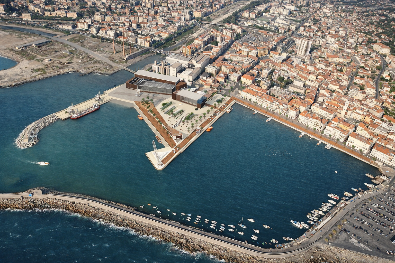 Mobirise Website Builder