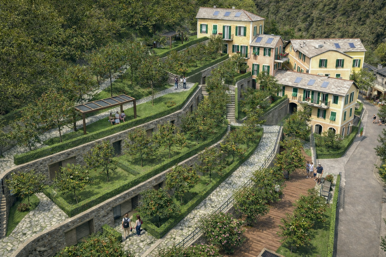 Mobirise Website Builder