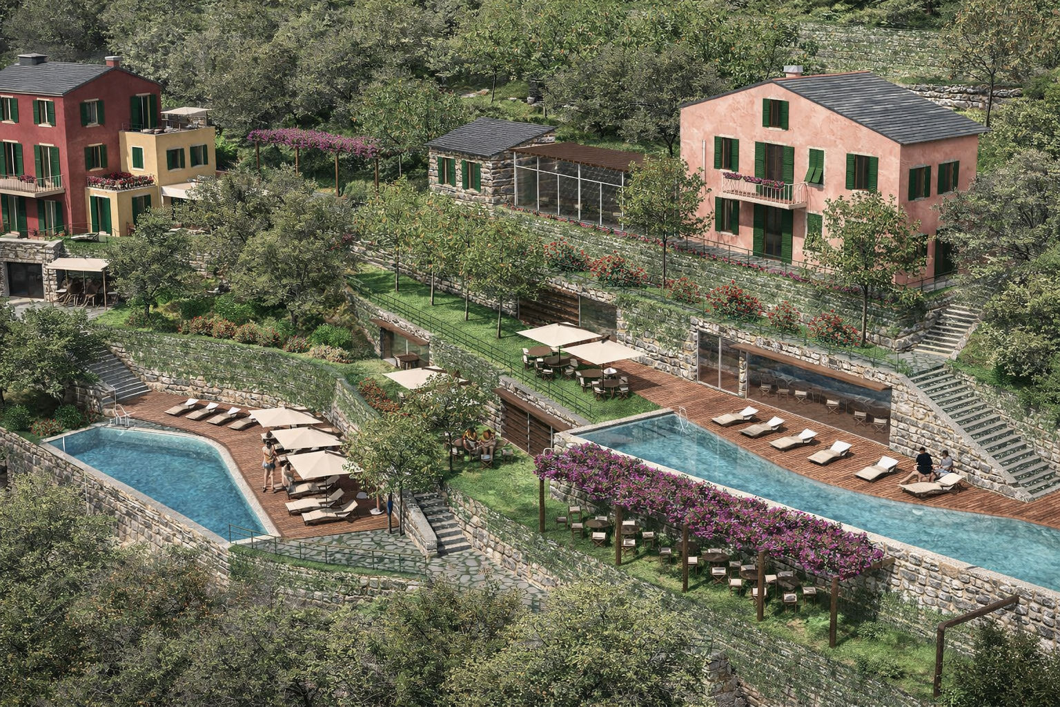 Mobirise Website Builder