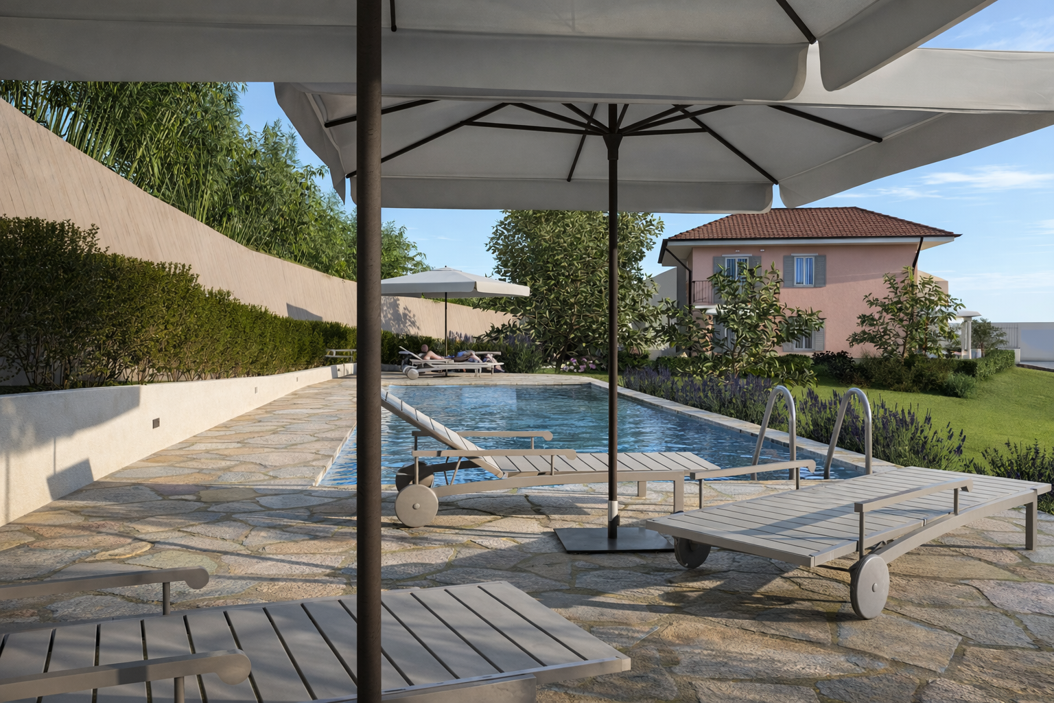 Mobirise Website Builder