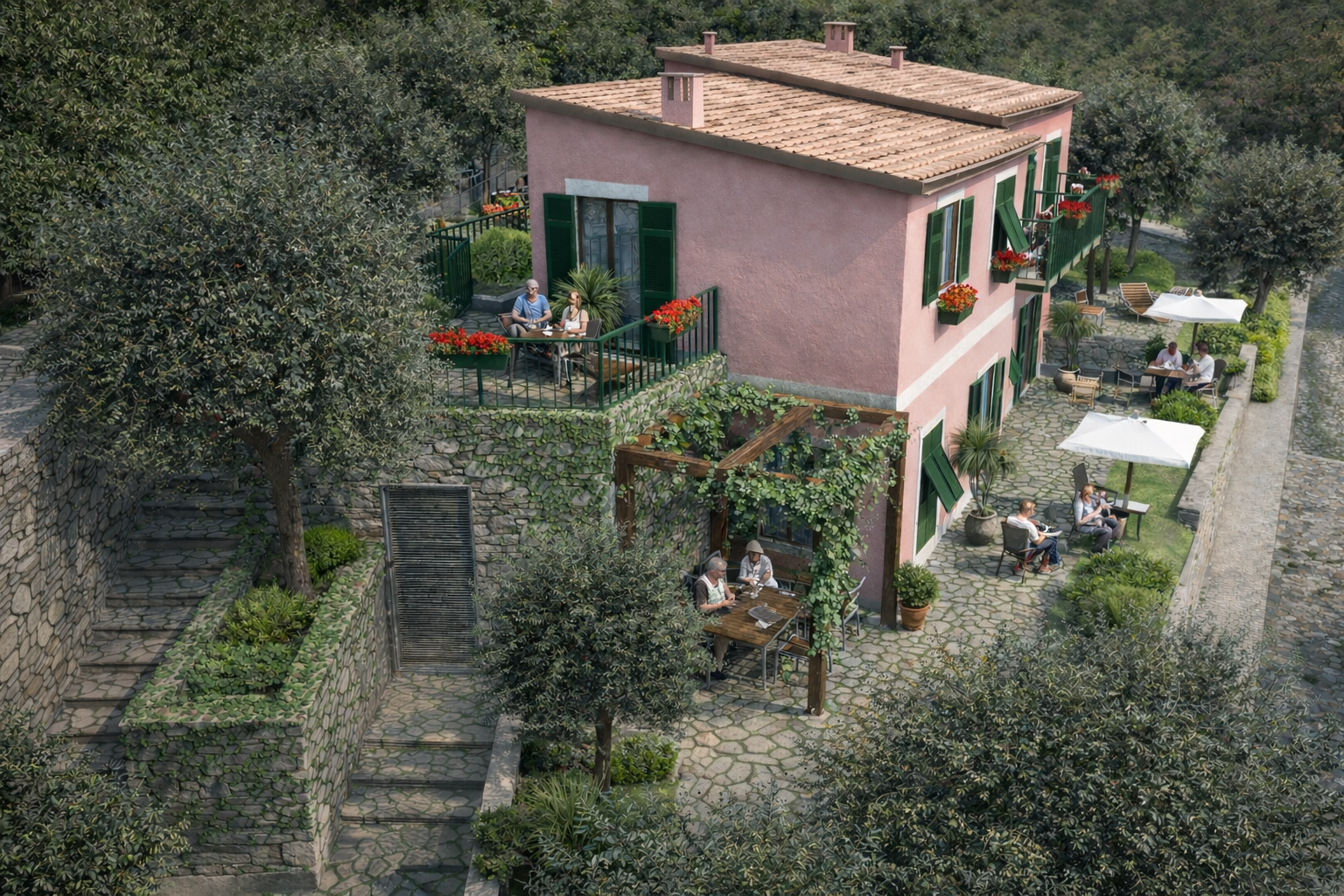 Mobirise Website Builder